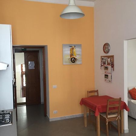 Aristocarli Bed & Breakfast Roma Dış mekan fotoğraf