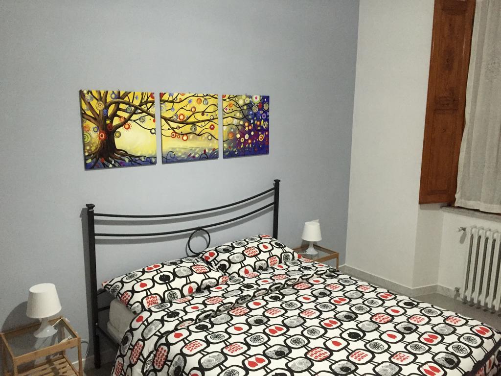 Aristocarli Bed & Breakfast Roma Oda fotoğraf