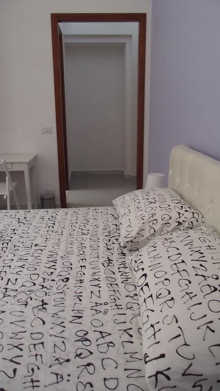 Aristocarli Bed & Breakfast Roma Dış mekan fotoğraf