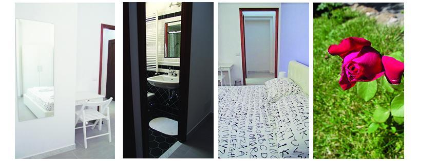 Aristocarli Bed & Breakfast Roma Dış mekan fotoğraf