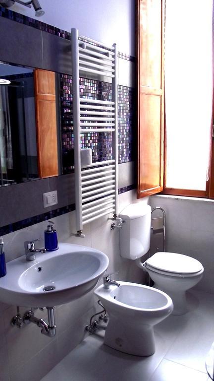 Aristocarli Bed & Breakfast Roma Dış mekan fotoğraf