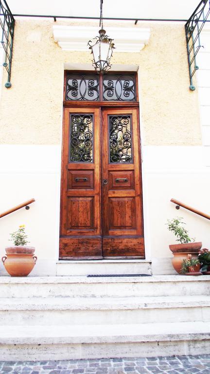 Aristocarli Bed & Breakfast Roma Dış mekan fotoğraf