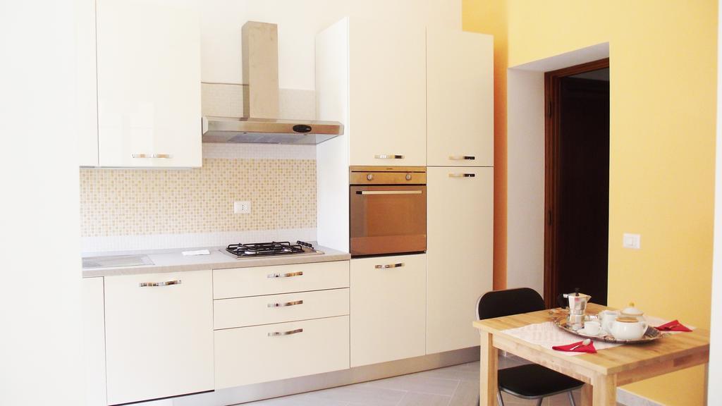 Aristocarli Bed & Breakfast Roma Dış mekan fotoğraf